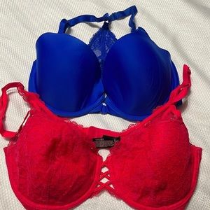 Asst Victoria Secret Bras